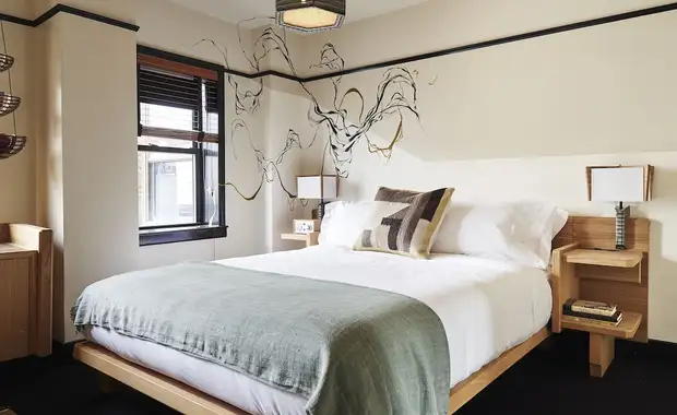 Freehand New York - 31