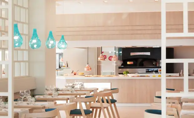 Iberostar Selection Sabila - Adult only - 20