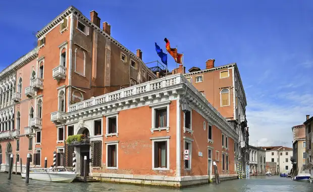 Palazzo Barbarigo - 36