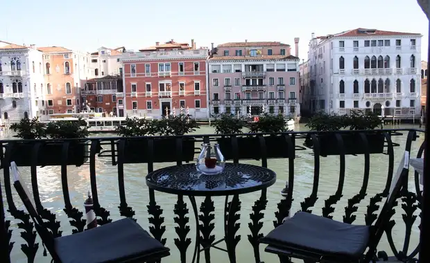Palazzo Barbarigo - 20
