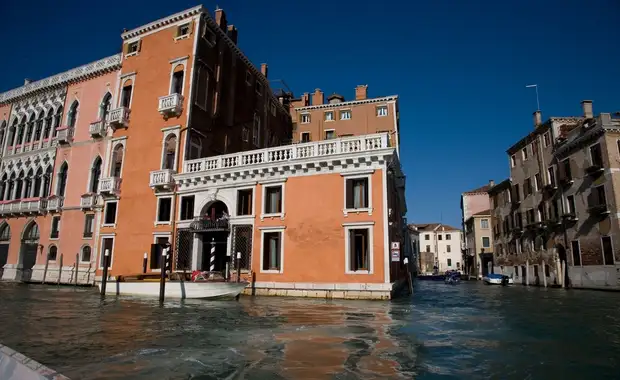 Palazzo Barbarigo - 14