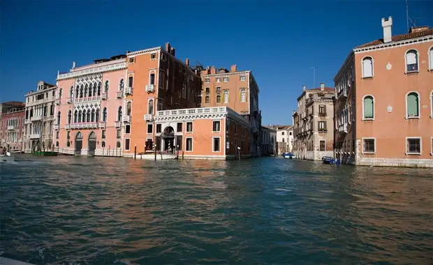 Palazzo Barbarigo - 1
