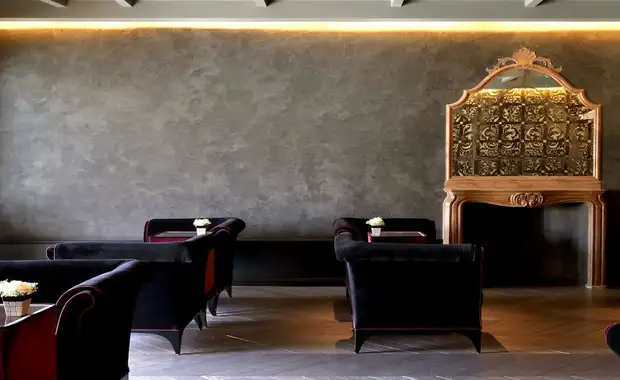 Palazzo Barbarigo - 8