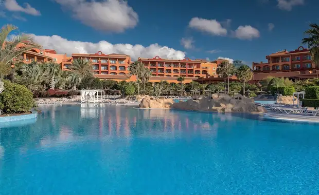 Sheraton Fuerteventura Beach Golf & Spa Resort - 40