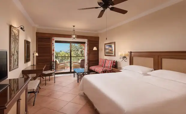 Sheraton Fuerteventura Beach Golf & Spa Resort - 65