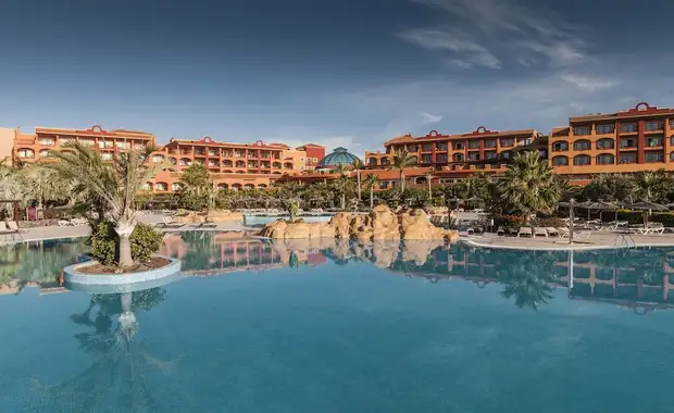 Sheraton Fuerteventura Beach Golf & Spa Resort - 20