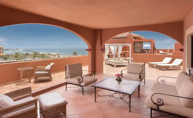 Sheraton Fuerteventura Beach Golf & Spa Resort - 10
