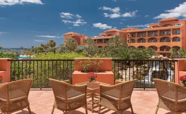 Sheraton Fuerteventura Beach Golf & Spa Resort - 8