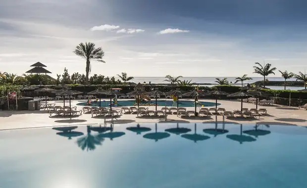 Sheraton Fuerteventura Beach Golf & Spa Resort - 46