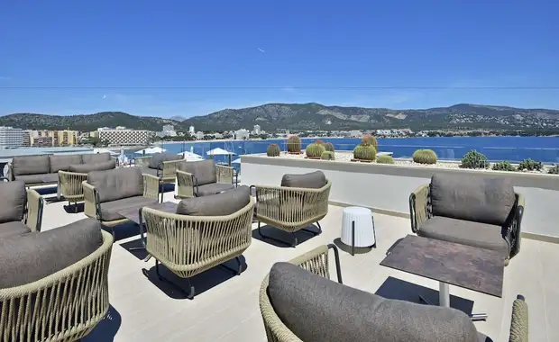 Leonardo Royal Hotel Mallorca Palmanova Bay - 16