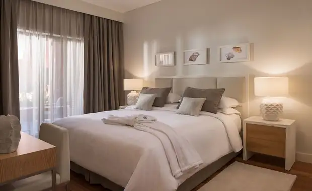 Sheraton Cascais Resort - Hotel & Residences - 67