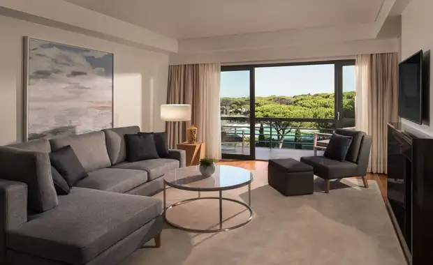 Sheraton Cascais Resort - Hotel & Residences - 18