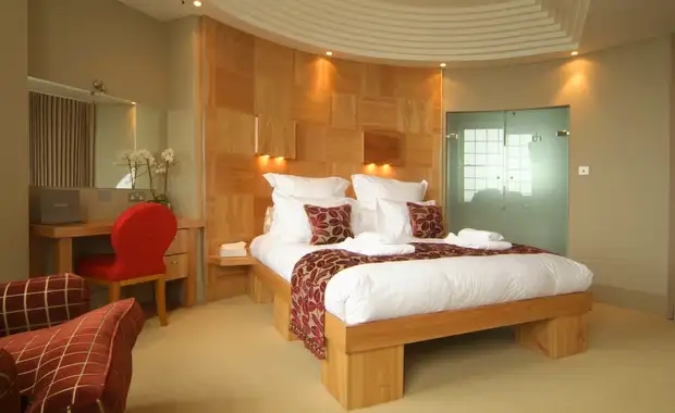 Drakes Hotel - 51