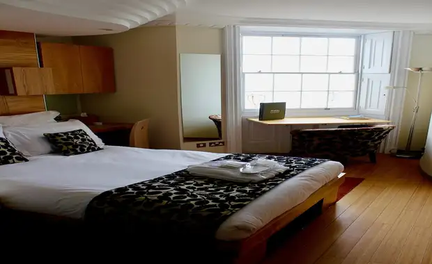 Drakes Hotel - 54