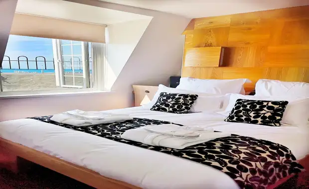 Drakes Hotel - 23