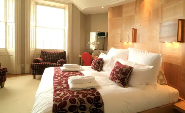 Drakes Hotel - 24