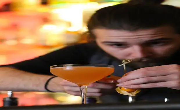 Drakes Hotel - 39