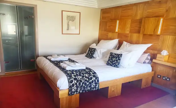 Drakes Hotel - 9