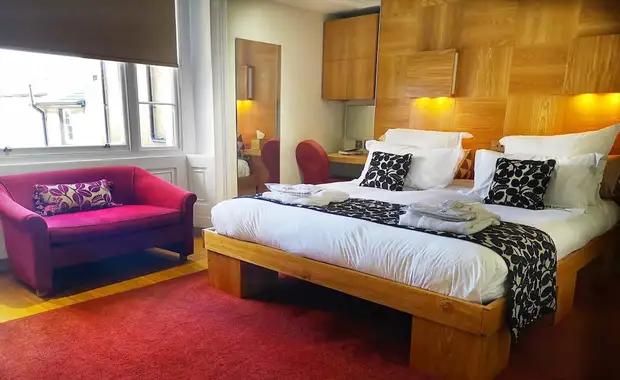 Drakes Hotel - 26