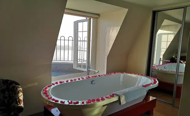 Drakes Hotel - 2
