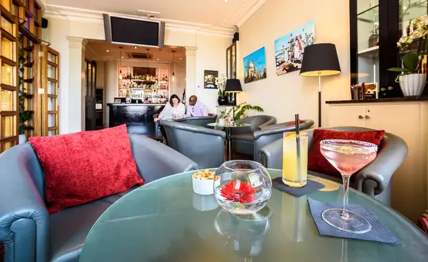 Drakes Hotel - 33
