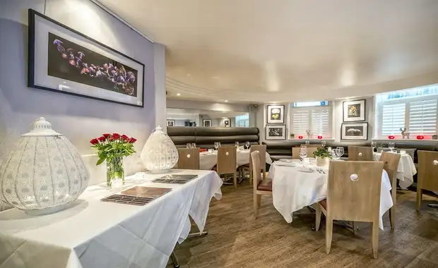 Drakes Hotel - 36