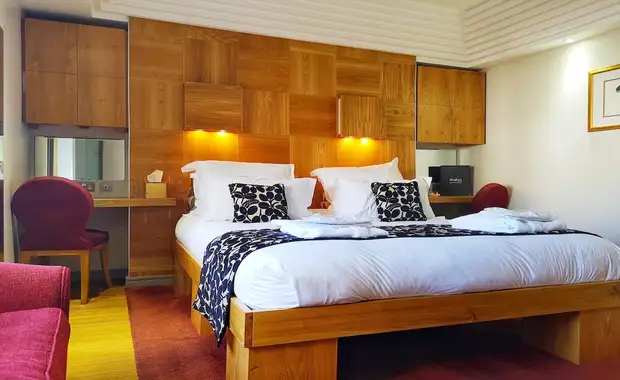 Drakes Hotel - 13