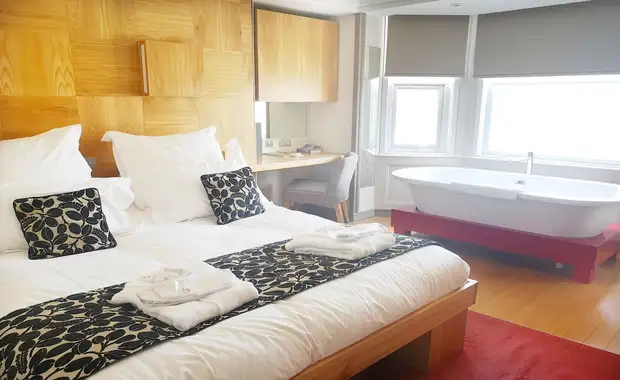 Drakes Hotel - 45
