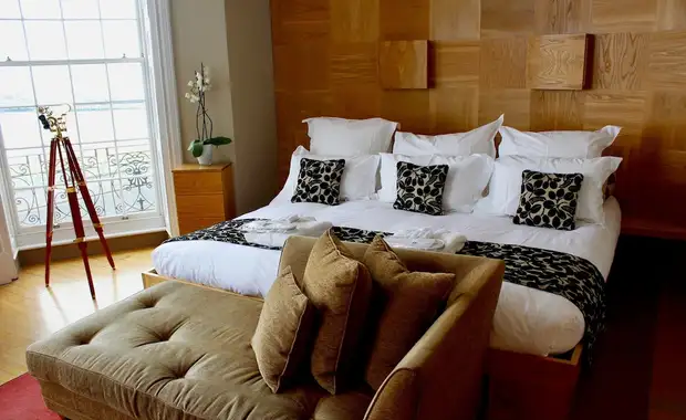 Drakes Hotel - 1