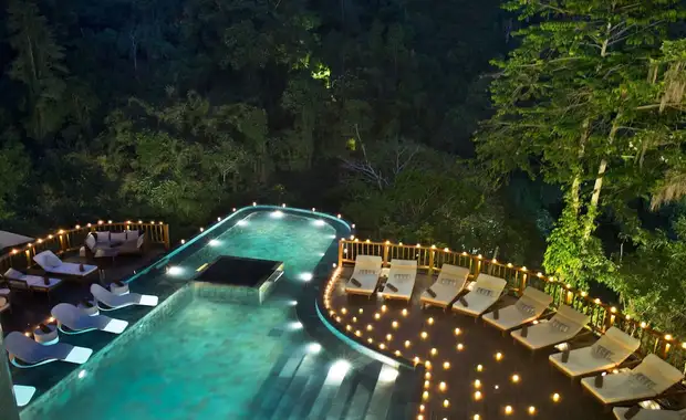 Hanging Gardens of Bali - 9
