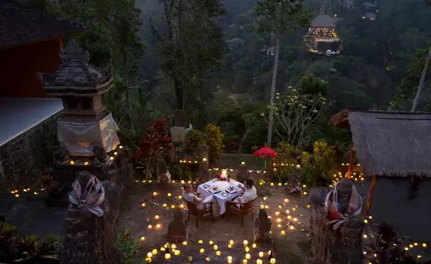 Hanging Gardens of Bali - 56