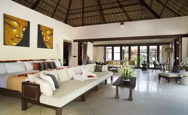 Hanging Gardens of Bali - 29