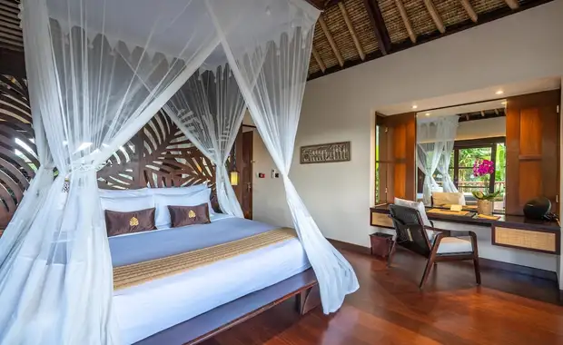 Hanging Gardens of Bali - 4