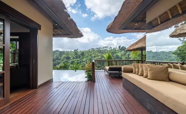 Hanging Gardens of Bali - 28