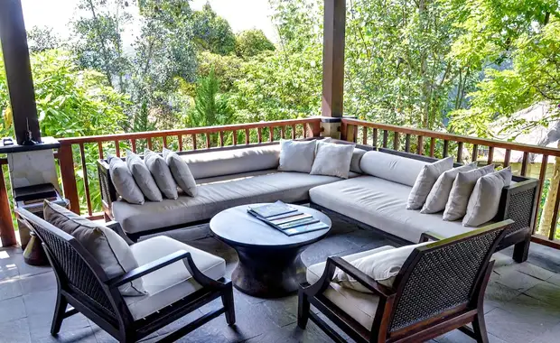 Hanging Gardens of Bali - 59