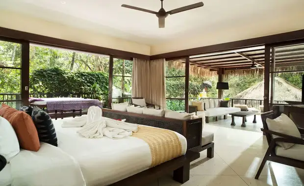 Hanging Gardens of Bali - 3