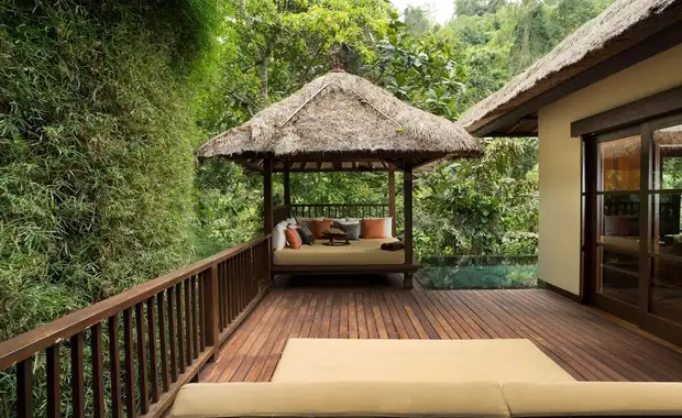 Hanging Gardens of Bali - 51