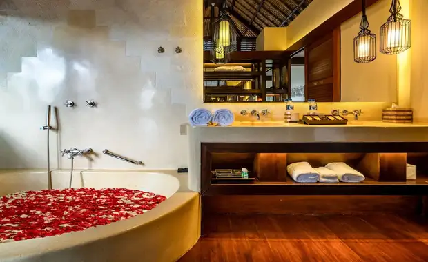 Hanging Gardens of Bali - 55