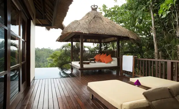 Hanging Gardens of Bali - 41
