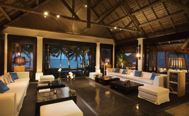 Constance Belle Mare Plage - 10