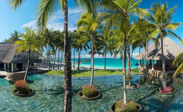 Constance Belle Mare Plage - 20