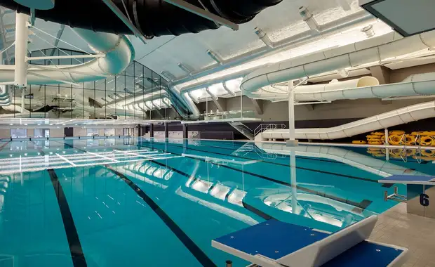 Kalev Spa & Waterpark - 11