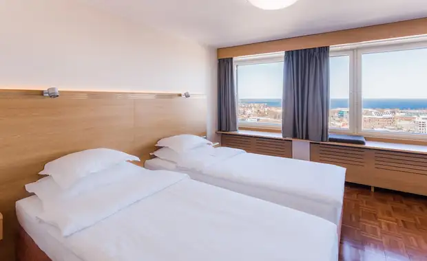 Original Sokos Hotel Viru - 13