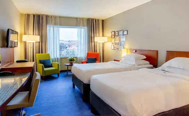 Original Sokos Hotel Viru - 26