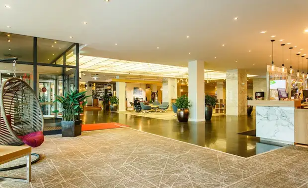 Original Sokos Hotel Viru - 1