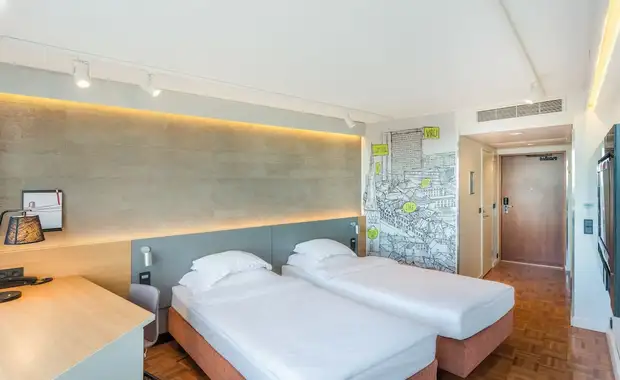 Original Sokos Hotel Viru - 20