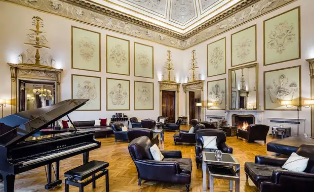 Baglioni Relais Santa Croce - 59