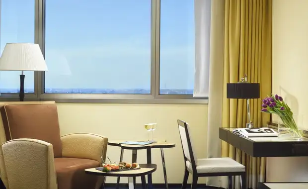 Unahotels Malpensa - 13