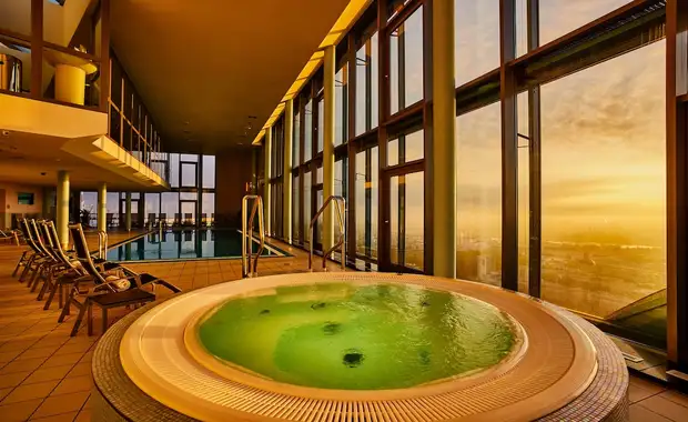 InterContinental Warsaw - 46