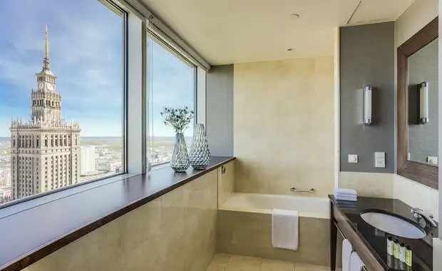 InterContinental Warsaw - 39